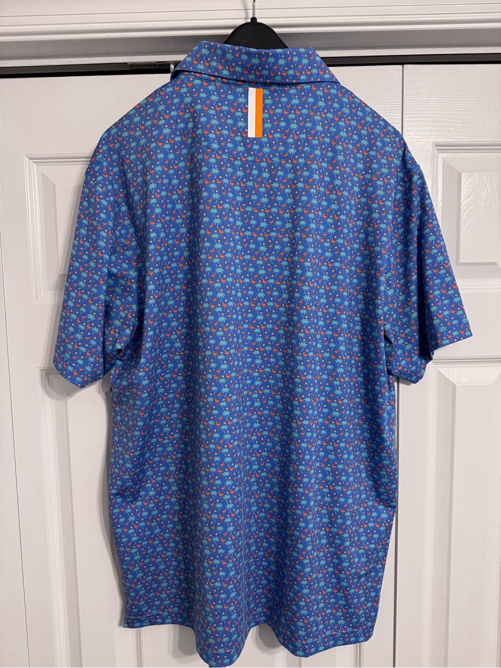 Lot of Men’s Rhoback Polo size XL - Picture 11 of 13